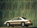 1995 Lincoln Mark VIII